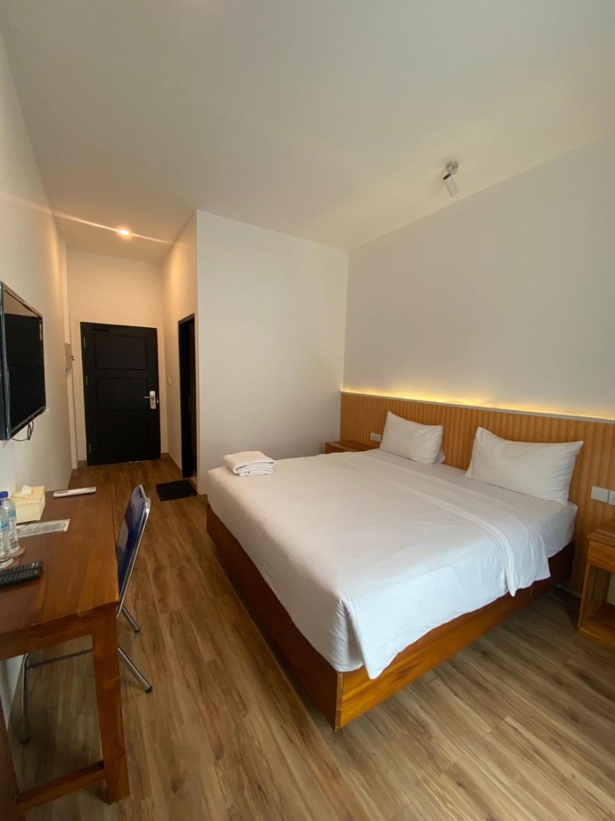 Hotel Christika Labuan Bajo